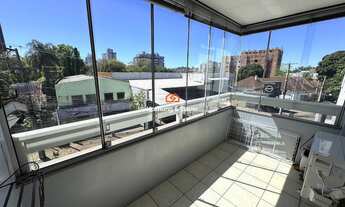 Imagem 6: Apartamento Semimobiliado à Venda em Novo Hamburgo, Rio Branco - Ed. Da Vinci!