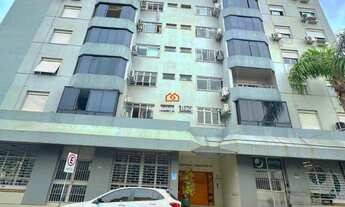 Imagem: Apartamento no Centro de Campo Bom - Venda