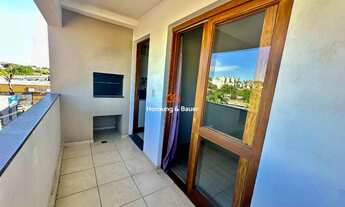 Imagem 5: Apartamento com Suíte e Sacada em Novo Hamburgo, Ideal - Ed. Residencial Goitacaz!