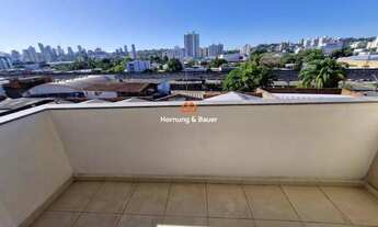 Imagem 6: Apartamento com Suíte e Sacada em Novo Hamburgo, Ideal - Ed. Residencial Goitacaz!