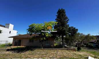 Imagem: Terreno à venda em Novo Hamburgo, bairro