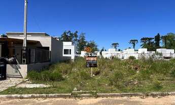 Imagem: Terreno no Bairro Lago Azul em Estância