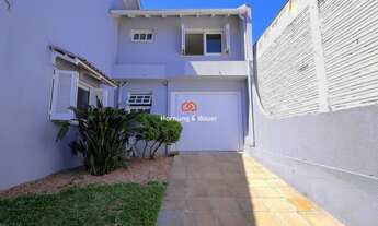 Imagem 4: Casa com Piscina em Novo Hamburgo - Bairro Liberdade