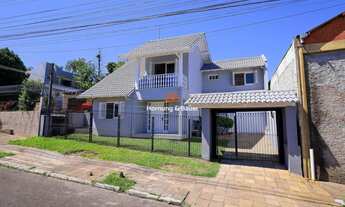 Imagem: Casa com Piscina em Novo Hamburgo - Bairro