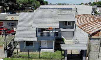 Imagem 2: Casa com Piscina em Novo Hamburgo - Bairro Liberdade