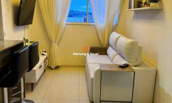 Imagem: Apartamento Semimobiliado em São Jorge