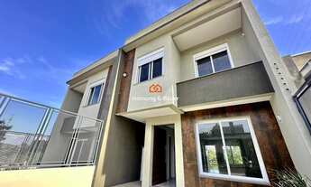 Imagem: Casa à venda em Estância Velha, bairro