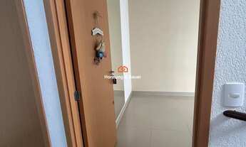 Imagem: Apartamento Semimobiliado em Canudos, Novo