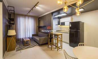 Imagem: Apartamento Mobiliado em Novo Hamburgo