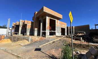 Imagem 6: Casa de Esquina com Piscina em Campo Bom, Metzler - Em Construção!