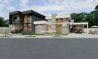 Imagem 5: Casa de Esquina com Piscina em Campo Bom, Metzler - Em Construção!