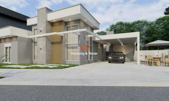 Imagem 3: Casa de Esquina com Piscina em Campo Bom, Metzler - Em Construção!