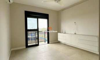 Imagem 5: Apartamento Semimobiliado em Cristal, Porto Alegre - Ed. Murano Home!