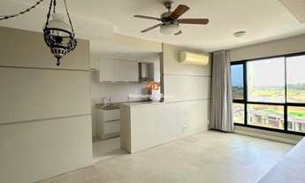 Imagem 2: Apartamento Semimobiliado em Cristal, Porto Alegre - Ed. Murano Home!