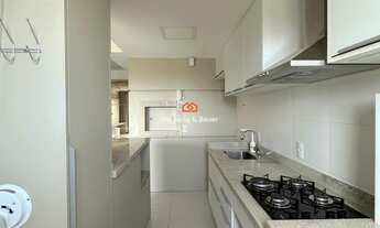 Imagem 4: Apartamento Semimobiliado em Cristal, Porto Alegre - Ed. Murano Home!