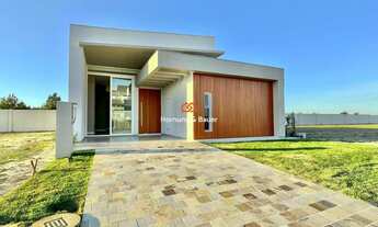 Imagem: Casa em Condomínio à Venda em Capão da