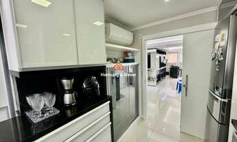 Imagem 7: Apartamento Mobiliado com Suíte no Centro de Capão da Canoa - Ed. Maiara Martinello!