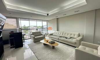 Imagem: Apartamento Mobiliado com Suíte no Centro