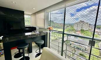 Imagem 4: Apartamento Mobiliado com Suíte no Centro de Capão da Canoa - Ed. Maiara Martinello!