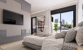 Imagem 7: Casa em Condomínio em Novo Hamburgo, Operário - Residencial Di Lucca - Em construção!