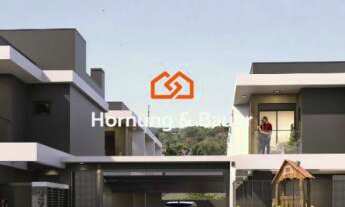 Imagem: Casa em Condomínio em Novo Hamburgo, Operário