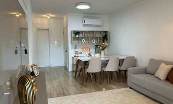 Imagem 2: Apartamento Mobiliado no Centro de São Leopoldo - Perficere Live Residence!