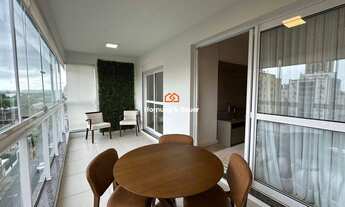 Imagem 5: Apartamento Mobiliado no Centro de São Leopoldo - Perficere Live Residence!