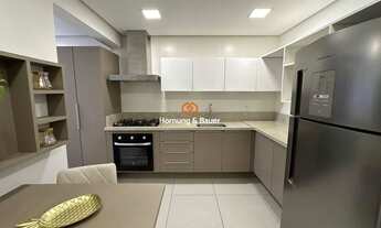 Imagem 7: Apartamento Mobiliado no Centro de São Leopoldo - Perficere Live Residence!