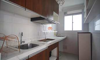 Imagem 7: Apartamento Semimobiliado em Novo Hamburgo, Vila Rosa - Residencial Porto Marabella!