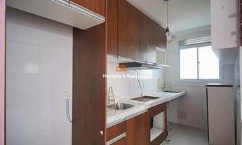 Imagem 6: Apartamento Semimobiliado em Novo Hamburgo, Vila Rosa - Residencial Porto Marabella!