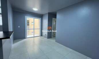 Imagem 2: Apartamento à venda em Novo Hamburgo, Bairro Industrial - Residencial Primeiro de Março