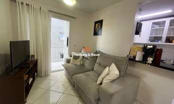 Imagem 6: Apartamento Semimobiliado em Novo Hamburgo, Industrial - Residencial Primeiro de Março!