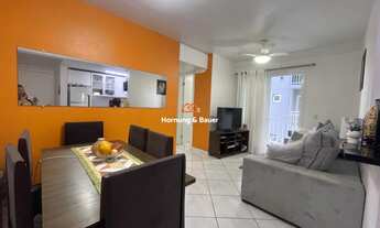 Imagem: Apartamento Semimobiliado em Novo Hamburgo