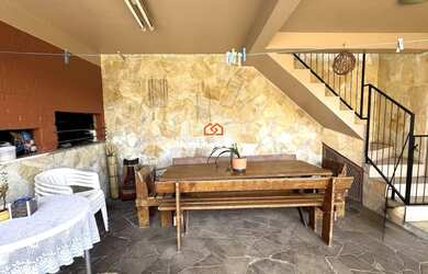 Imagem 7: Excelente Oportunidade! Casa à venda em Novo Hamburgo, Rincão - Com terraço, área gourmet