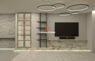 Imagem 4: LANÇAMENTO! Excelente Apartamento com Garden à Venda em Novo Hamburgo, Ideal - Em Construç