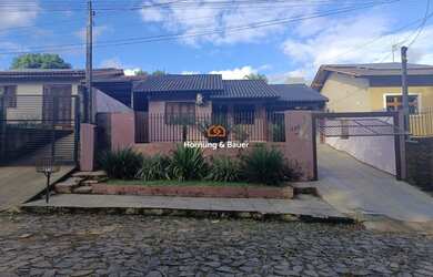 Imagem 2: Casa à venda em Estância Velha no bairro Sol Nascente