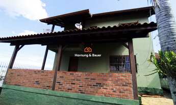 Imagem 4: CASA NO BAIRRO PRIMAVERA EM NOVO HAMBURGO