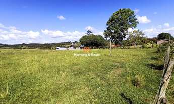 Imagem 4: Área de terras em Capela de Santana, Bairro Vila Flores