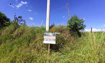 Imagem 6: Área de terras em Capela de Santana, Bairro Vila Flores