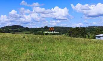 Imagem 2: Área de terras em Capela de Santana, Bairro Vila Flores