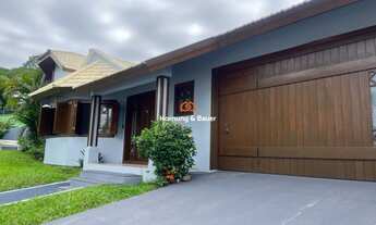 Imagem: Belíssima sofisticada casa no bairro Ouro