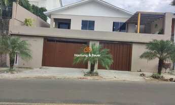 Imagem: Casa com 3 dormitórios em Sapiranga