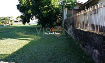 Imagem 3: Terreno no Bairro Oeste em Sapiranga