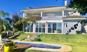 Imagem: Casa no Bairro Jardim América em São Leopoldo