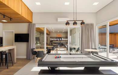 Imagem 6: Belíssima casa à venda em São Leopoldo no Morro do Espelho - Condomínio Las Rocas!