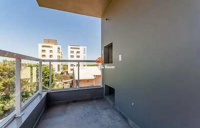 Imagem 3: Apartamentos à venda em São Leopoldo no bairro Morro do Espelho - Residencial Quintana