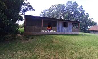 Imagem 4: Sitio em Capela de Santana