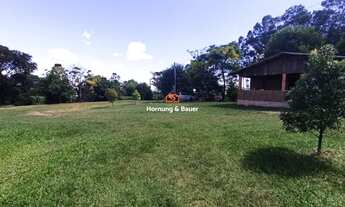 Imagem 6: Sitio em Capela de Santana