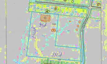 Imagem 2: PAVILHÃO NO BAIRRO DIEHL EM NOVO HAMBURGO