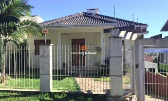 Imagem: Casa à venda em Estância Velha, Encosta